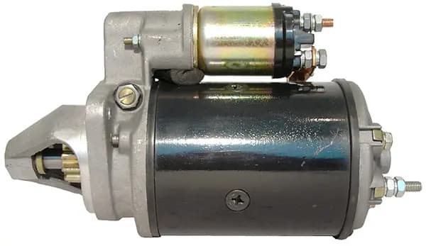 Starter SBM-E1514 - 2