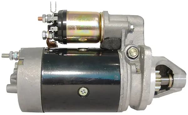 Starter SBM-E1515 - 2