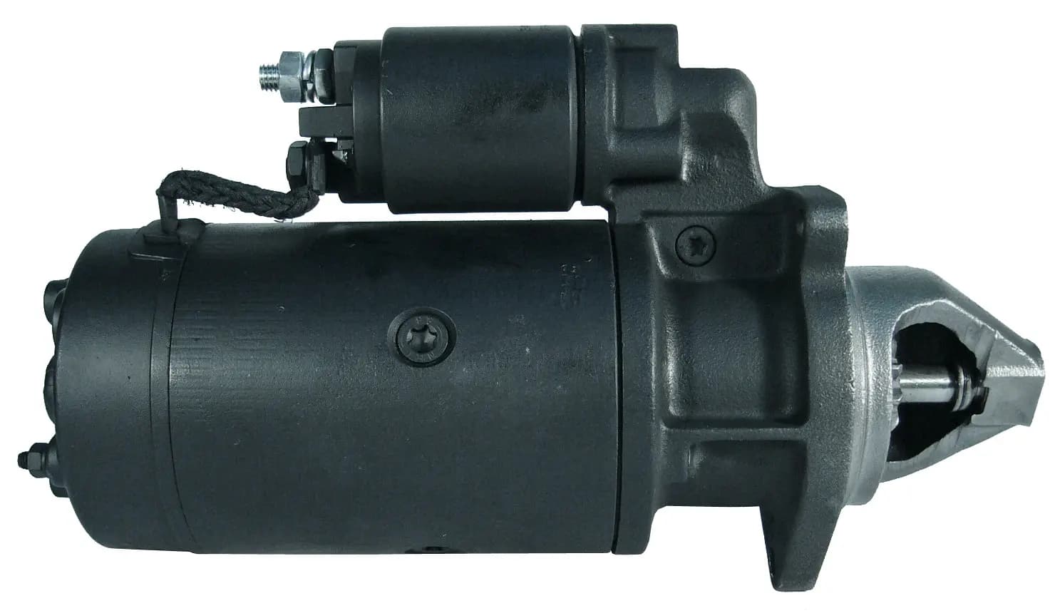 Starter SBM-E1530 - 2
