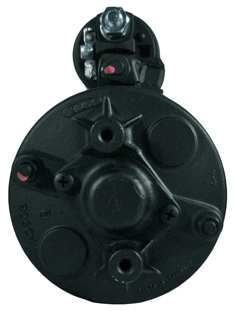 Starter SBM-E1530 - 3