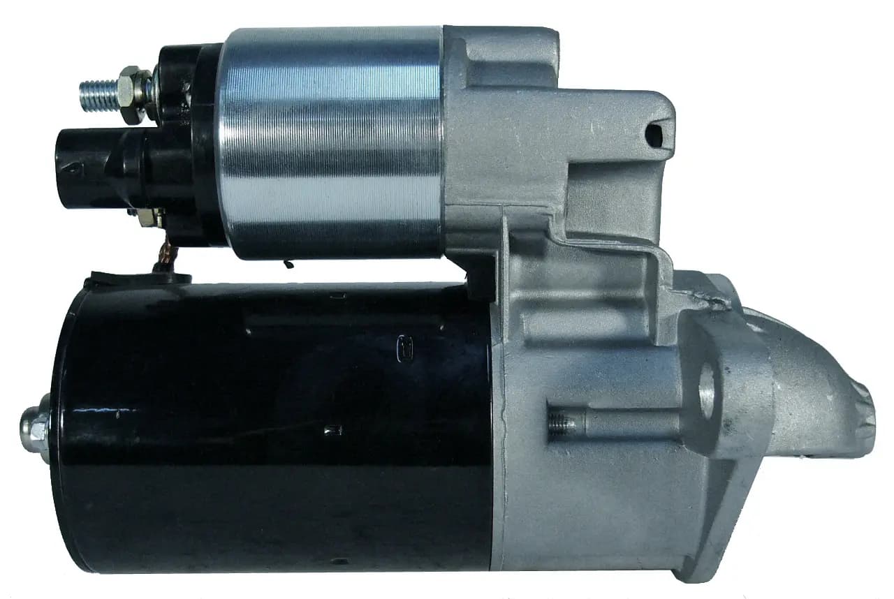 Starter SBM-E1537 - 2