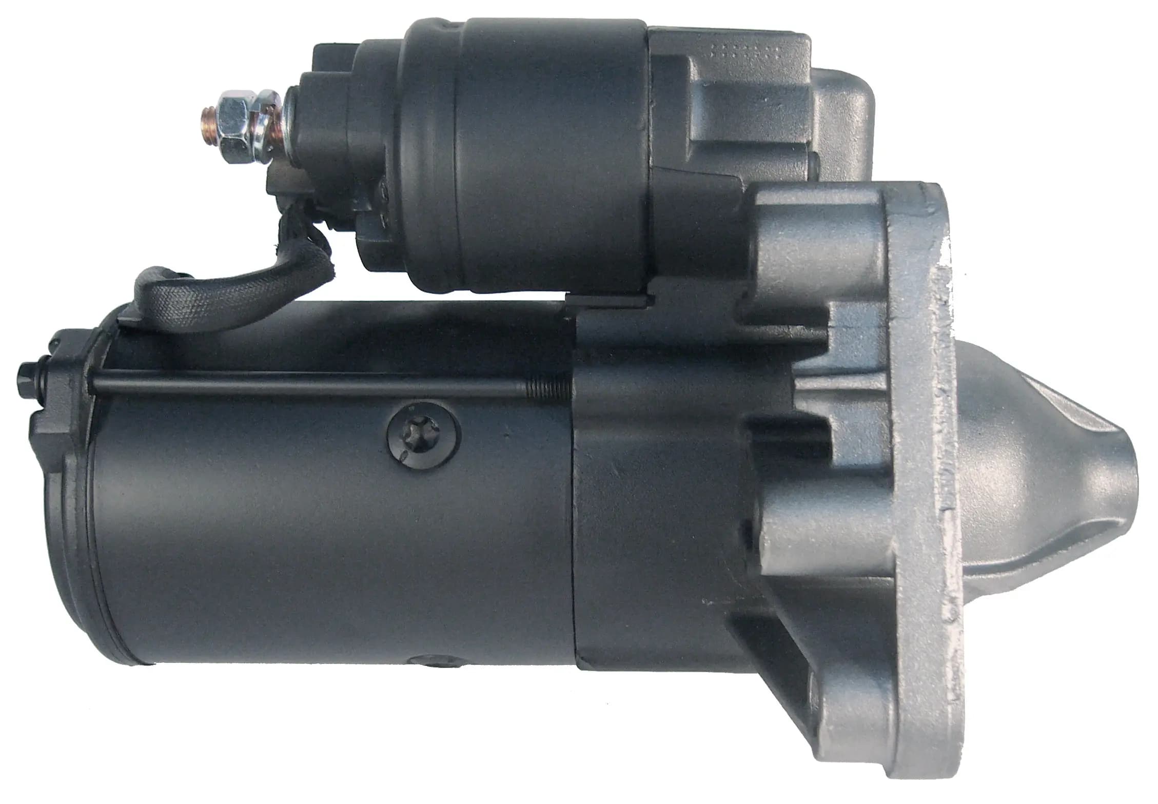 Starter SBM-E1539 - 2