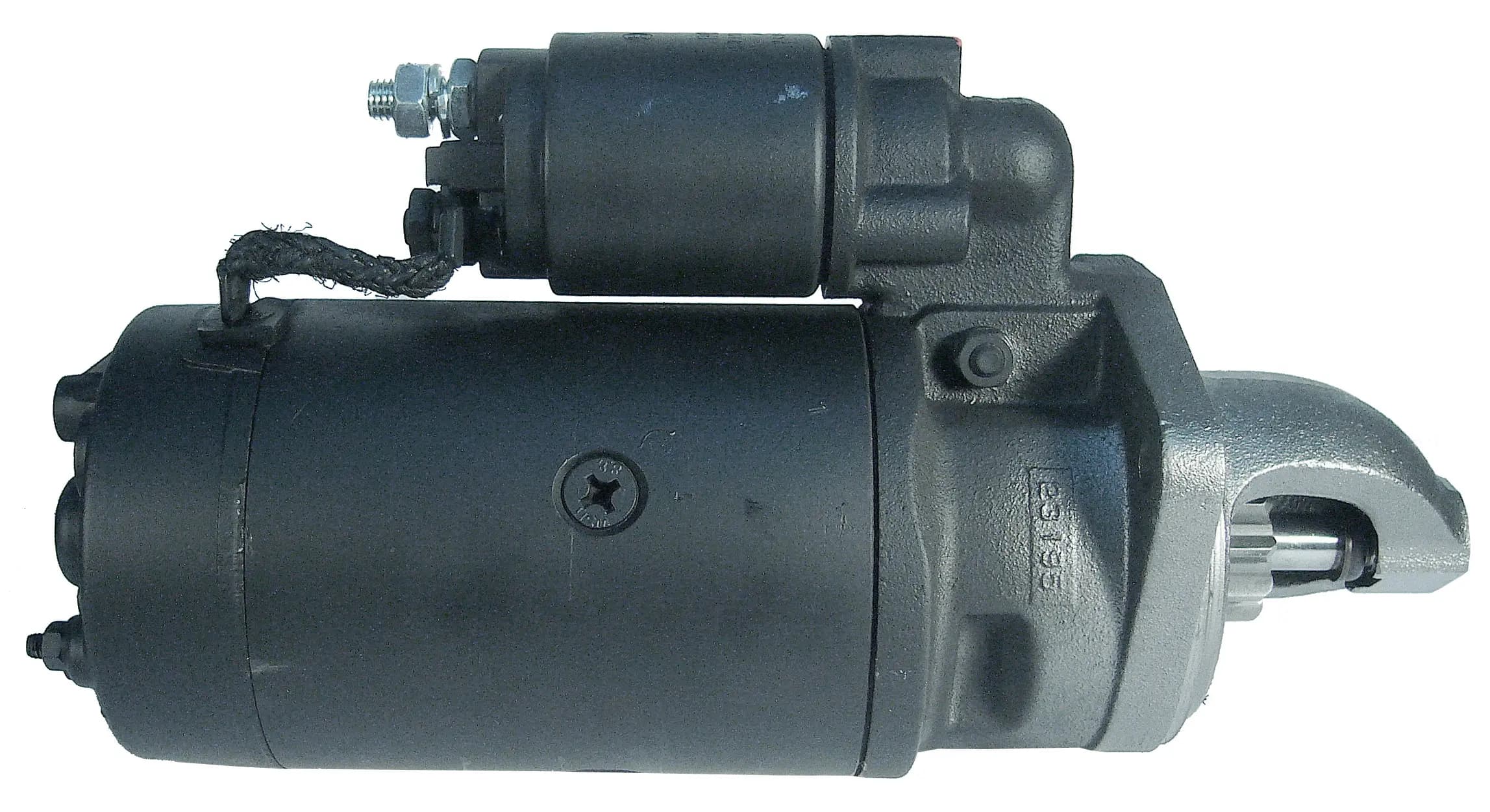 Starter SBM-E1545 - 2