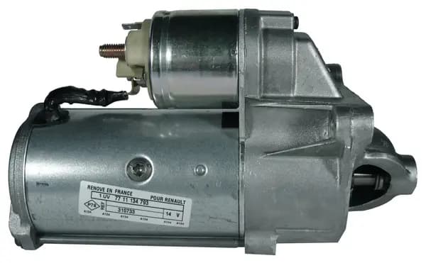 Starter SBM-E1547 - 2