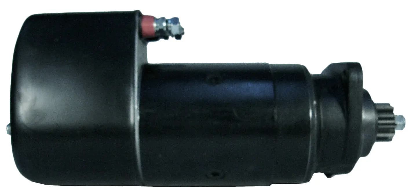 Starter SBM-E1553 - 2