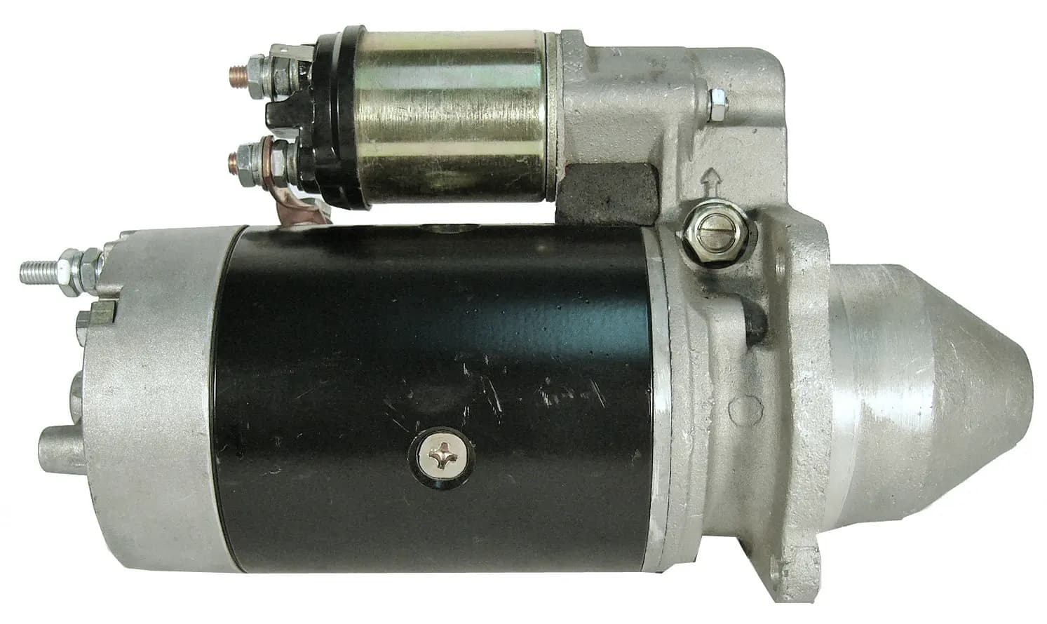 Starter SBM-E1555 - 2