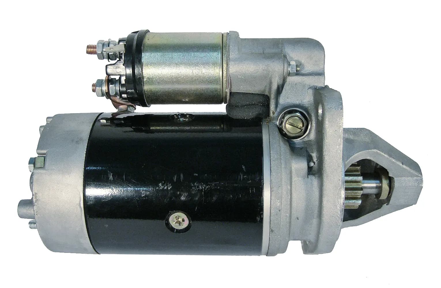 Starter SBM-E1558 - 2