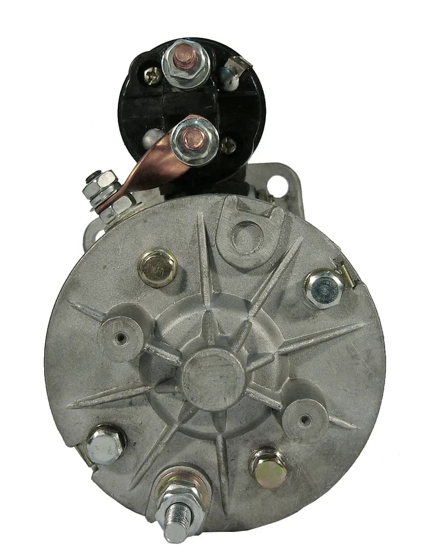 Starter SBM-E1558 - 3