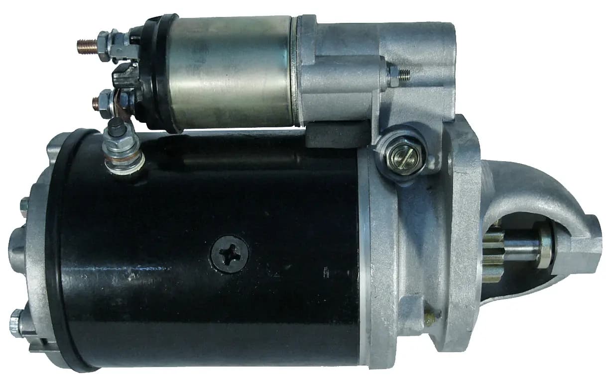 Starter SBM-E1559 - 2