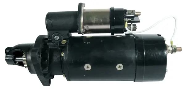 Starter SBM-E1561 - 2