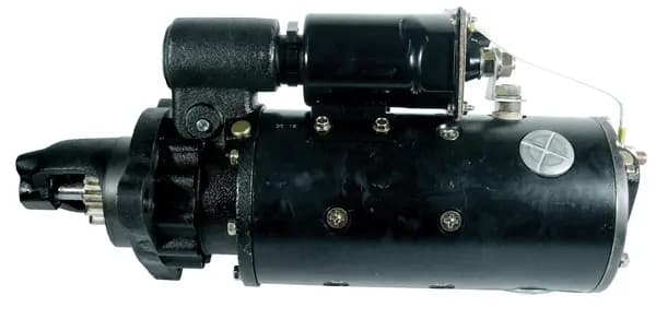 Starter SBM-E1562 - 2