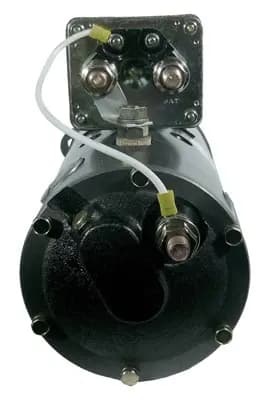 Starter SBM-E1562 - 3