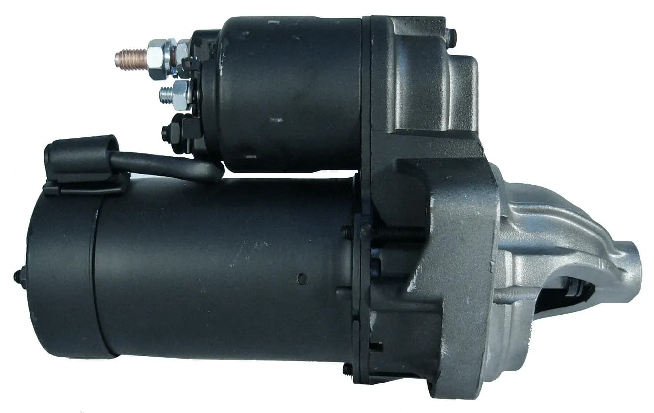 Starter SBM-E1565 - 2