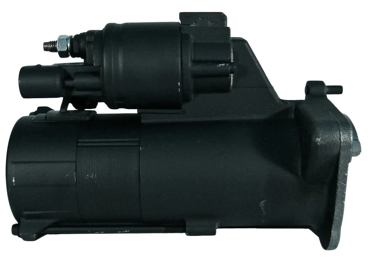 Starter SBM-E1570 - 2