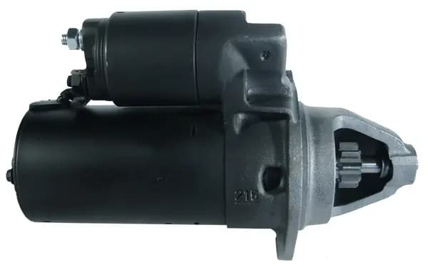 Starter SBM-E1576 - 2