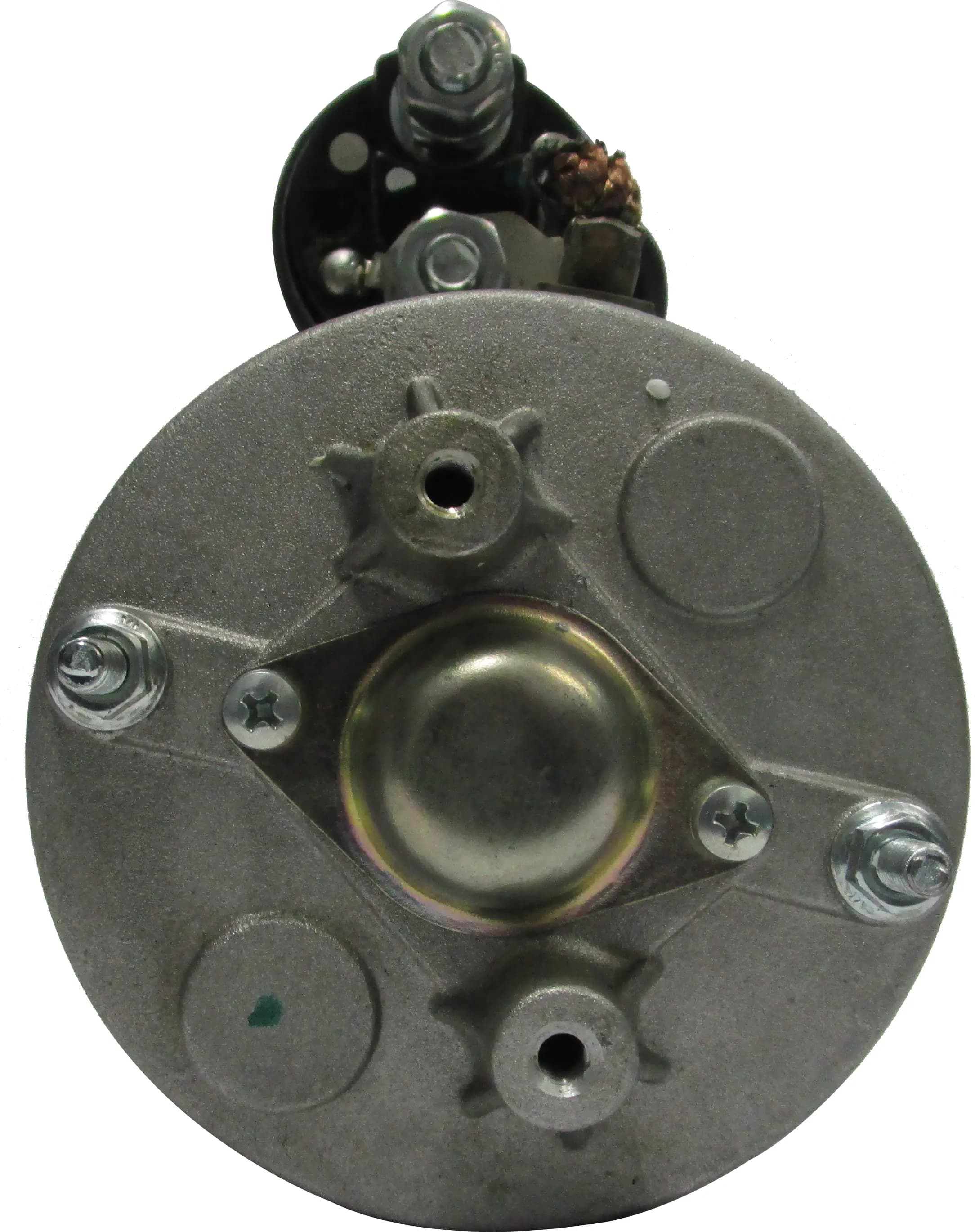 Starter SBM-E1581 - 3