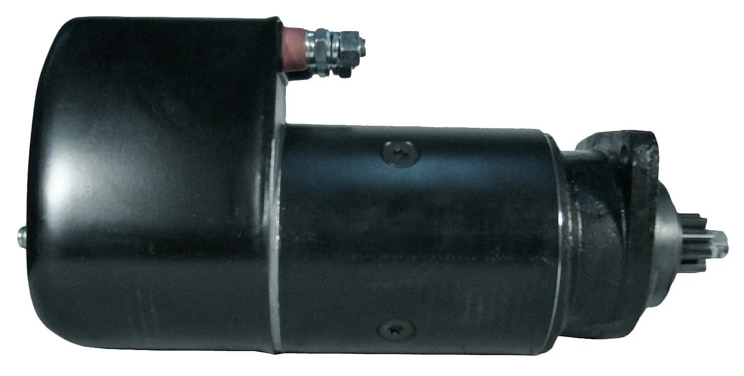 Starter SBM-E1584 - 2