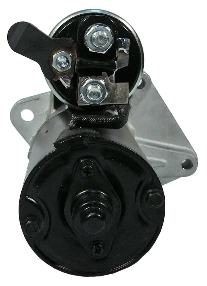 Starter SBM-E1586 - 3