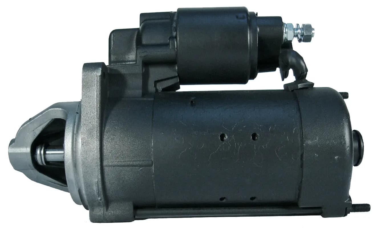 Starter SBM-E1588 - 2