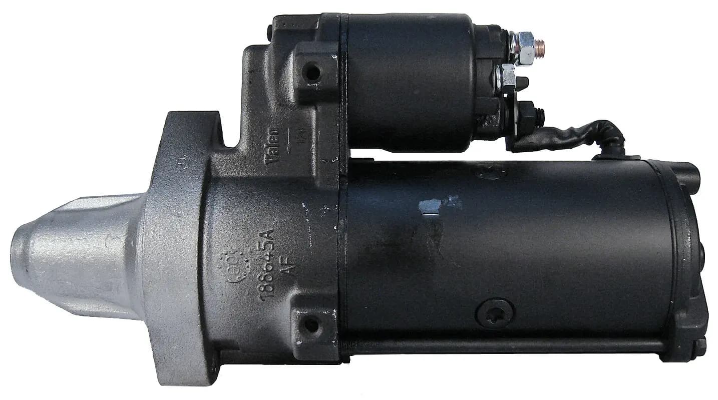 Starter SBM-E1594 - 2