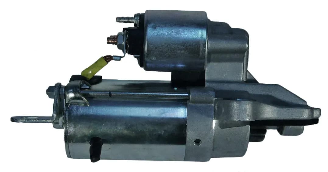 Starter SBM-E1596 - 2