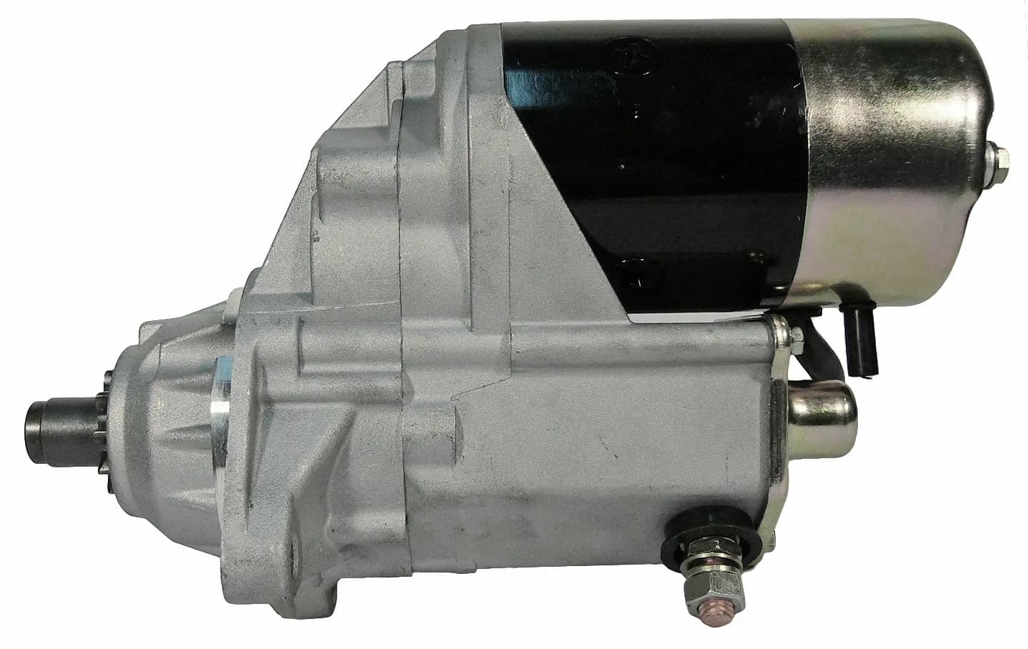Starter SBM-E1598 - 2