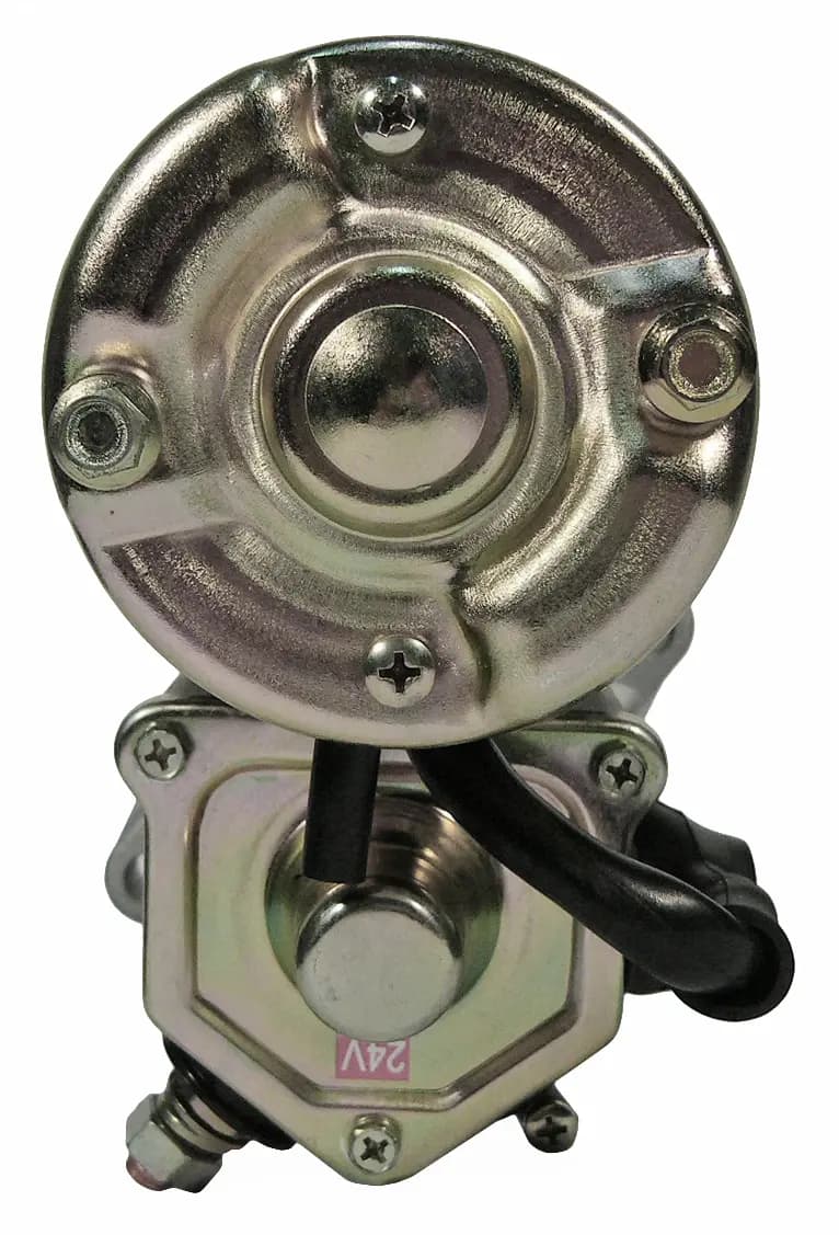 Starter SBM-E1598 - 3