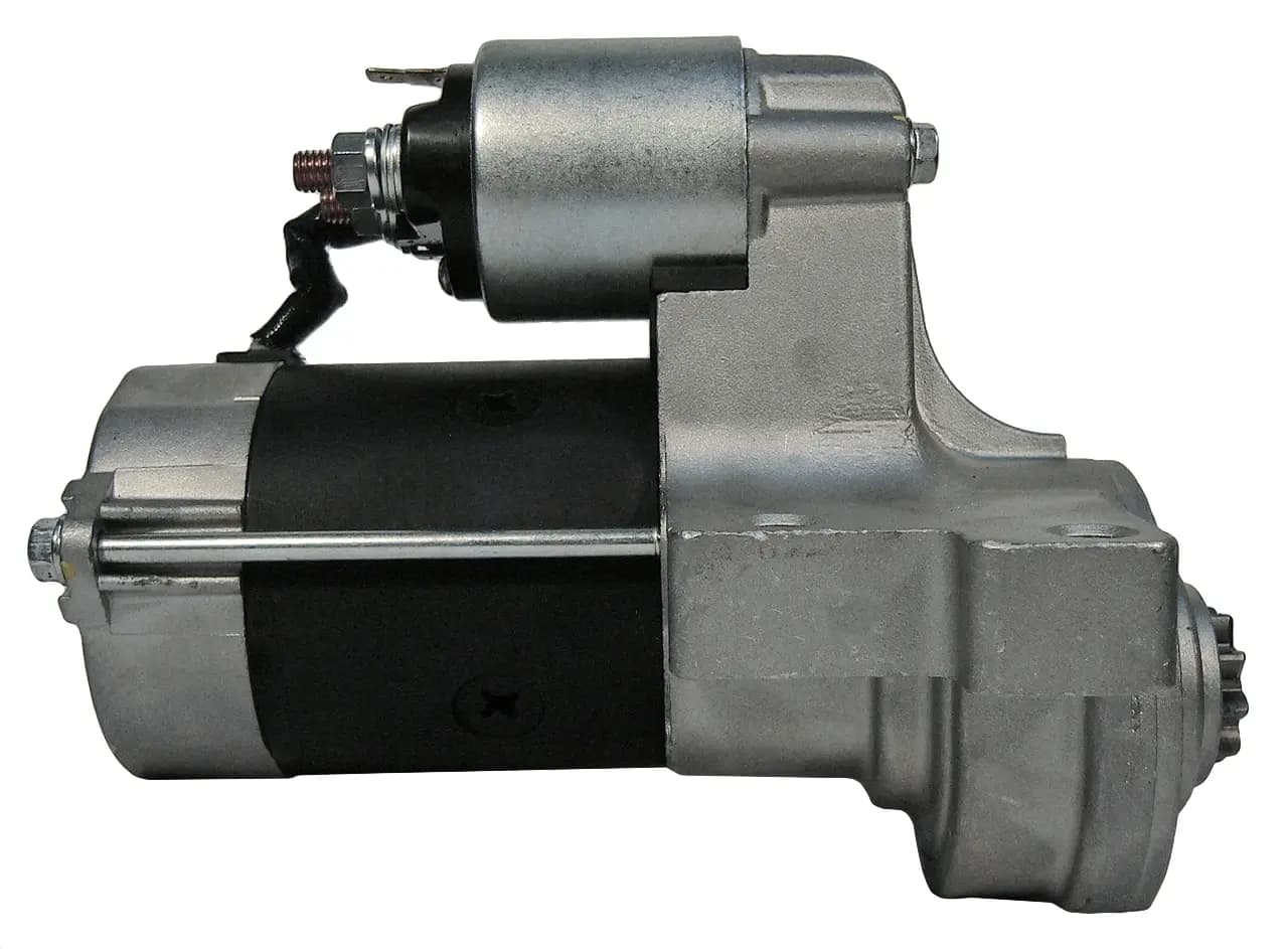 Starter SBM-E1601 - 2