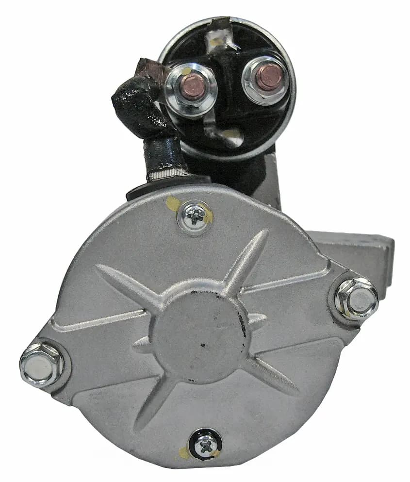 Starter SBM-E1601 - 3