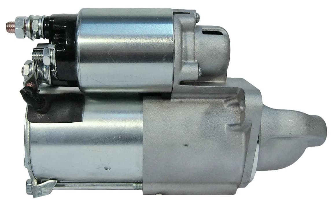 Starter SBM-E1602 - 2