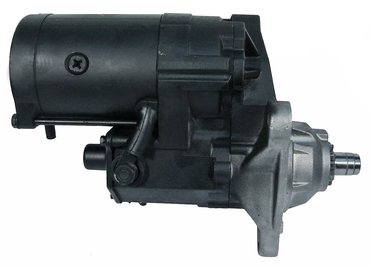 Starter SBM-E1607 - 2