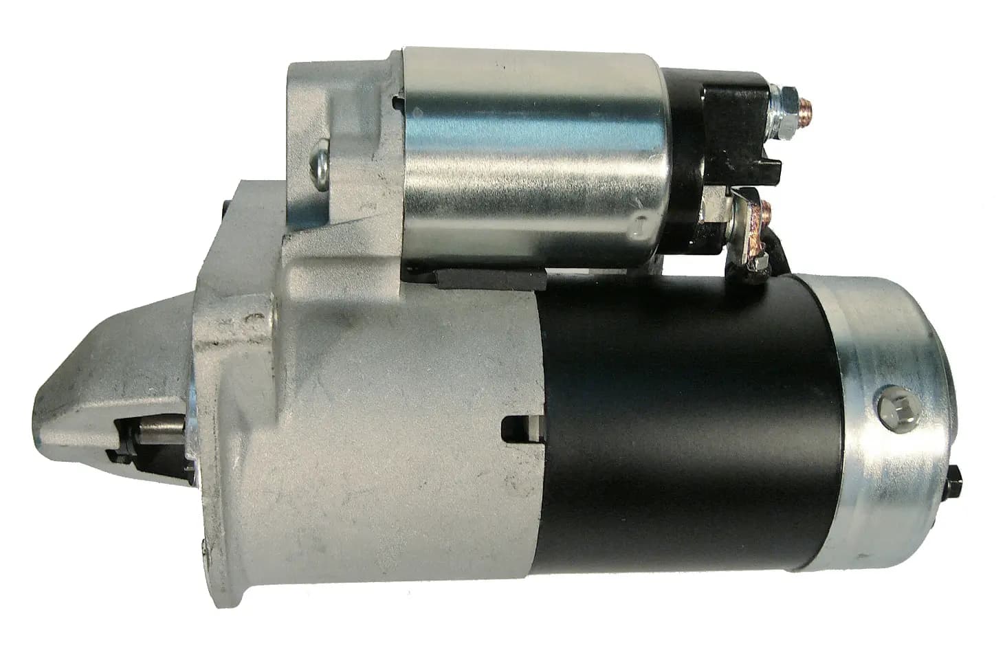 Starter SBM-E1608 - 2