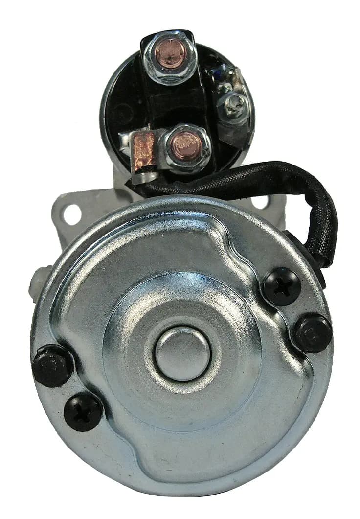Starter SBM-E1608 - 3