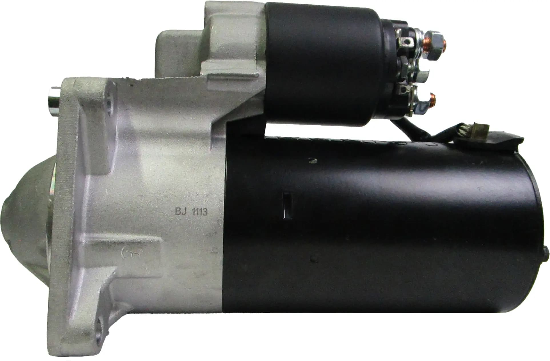 Starter SBM-E1609 - 2