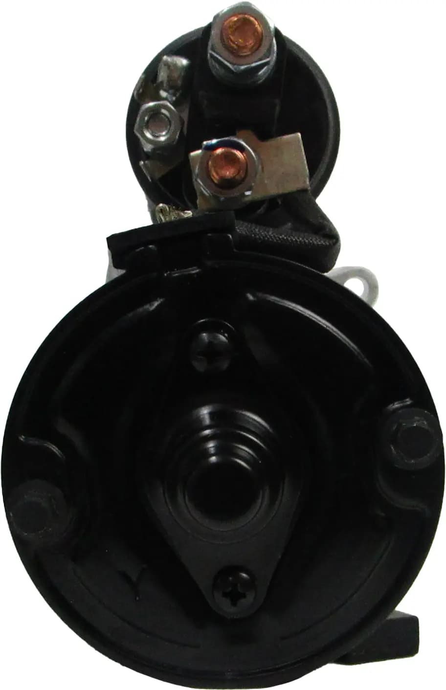 Starter SBM-E1609 - 3