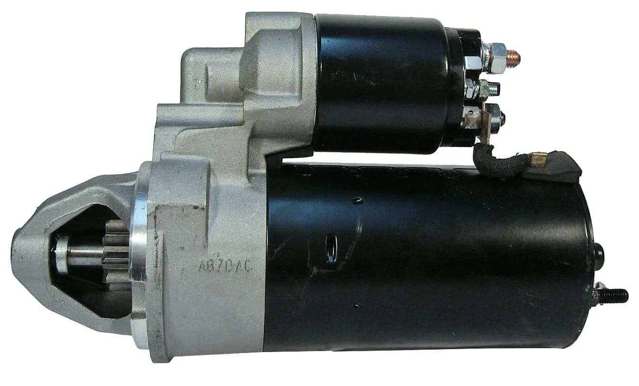 Starter SBM-E1611 - 2