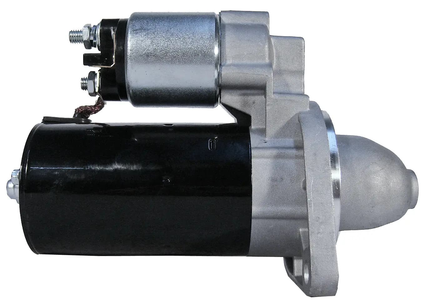 Starter SBM-E1612 - 2