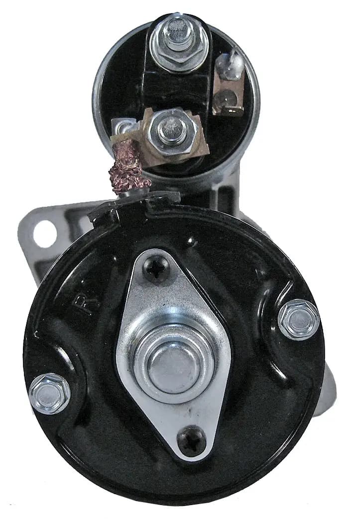 Starter SBM-E1612 - 3