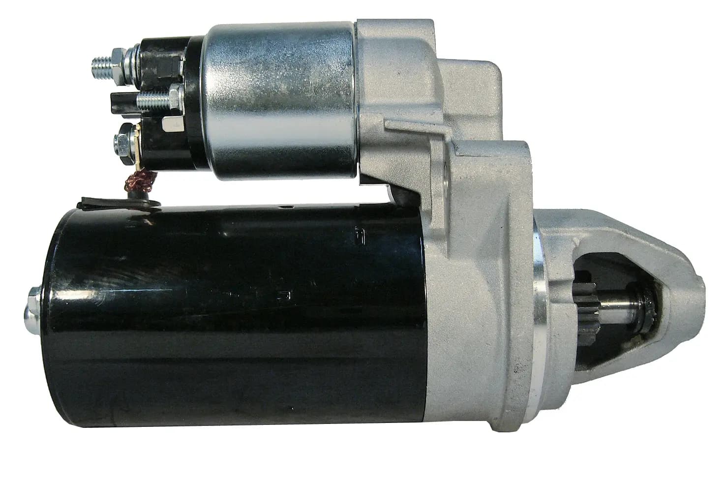 Starter SBM-E1613 - 2