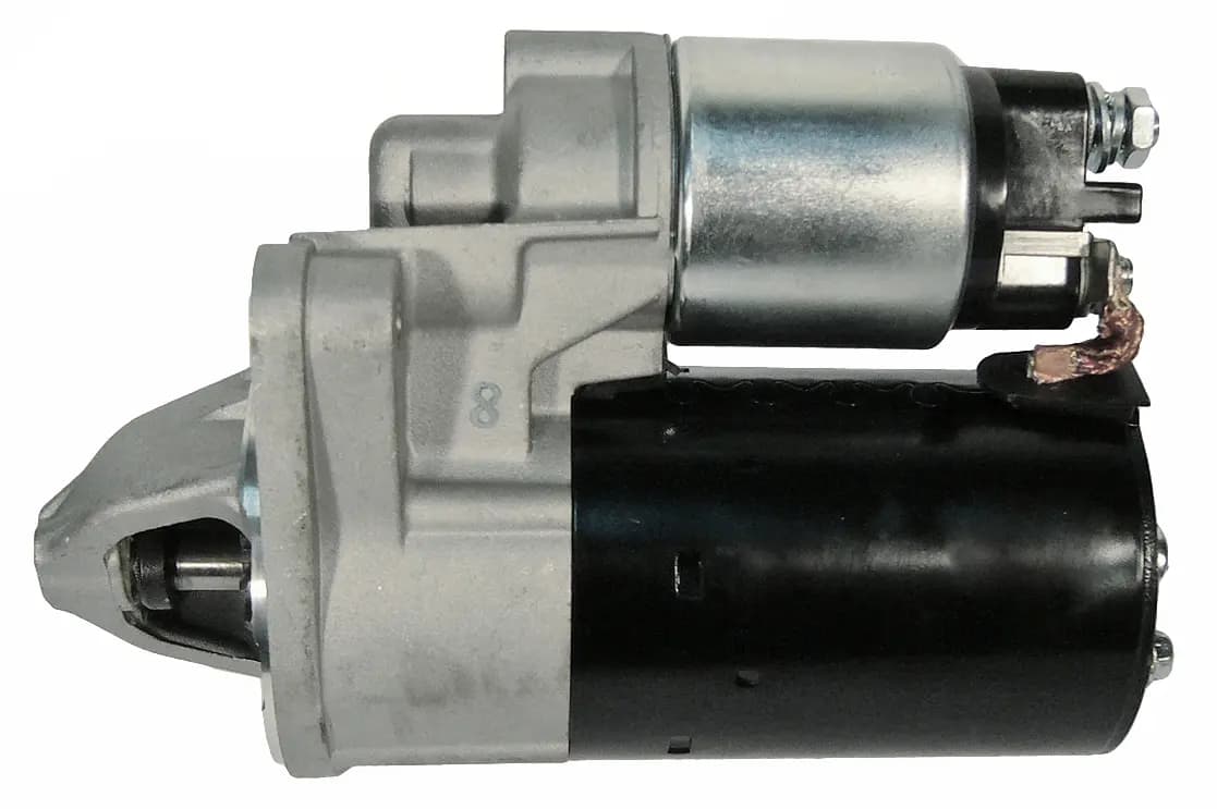 Starter SBM-E1614 - 2