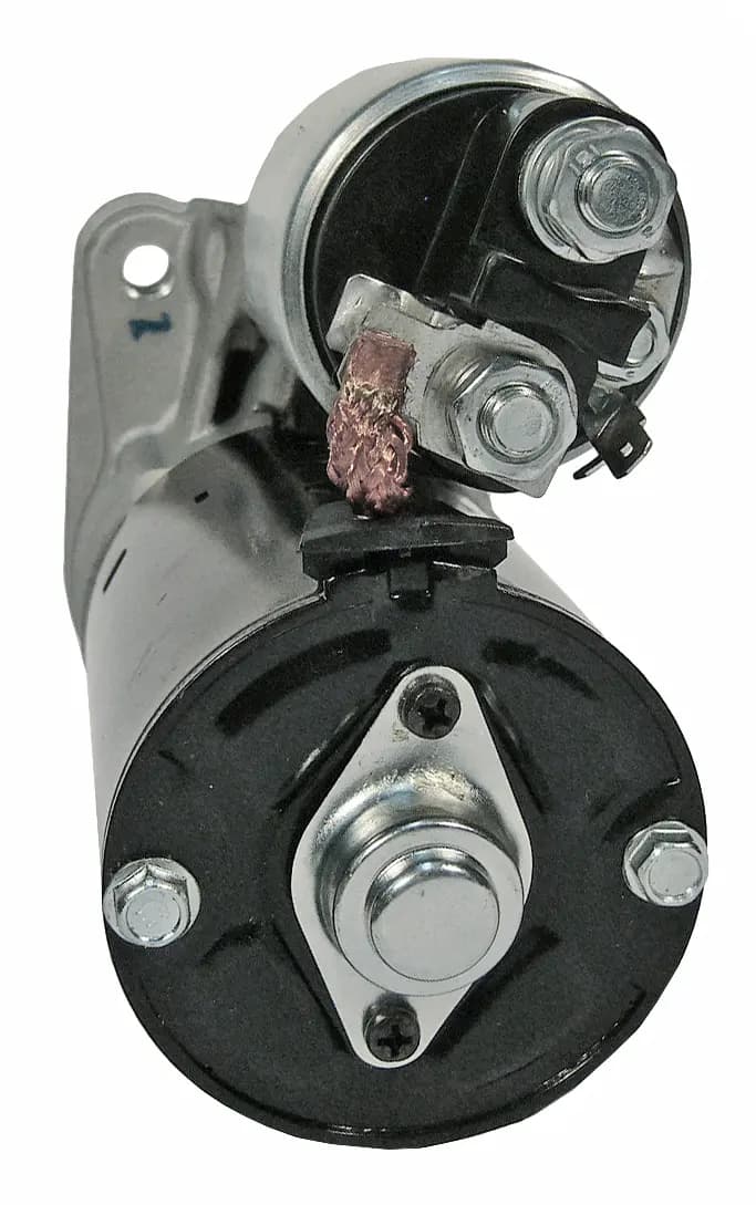 Starter SBM-E1614 - 3