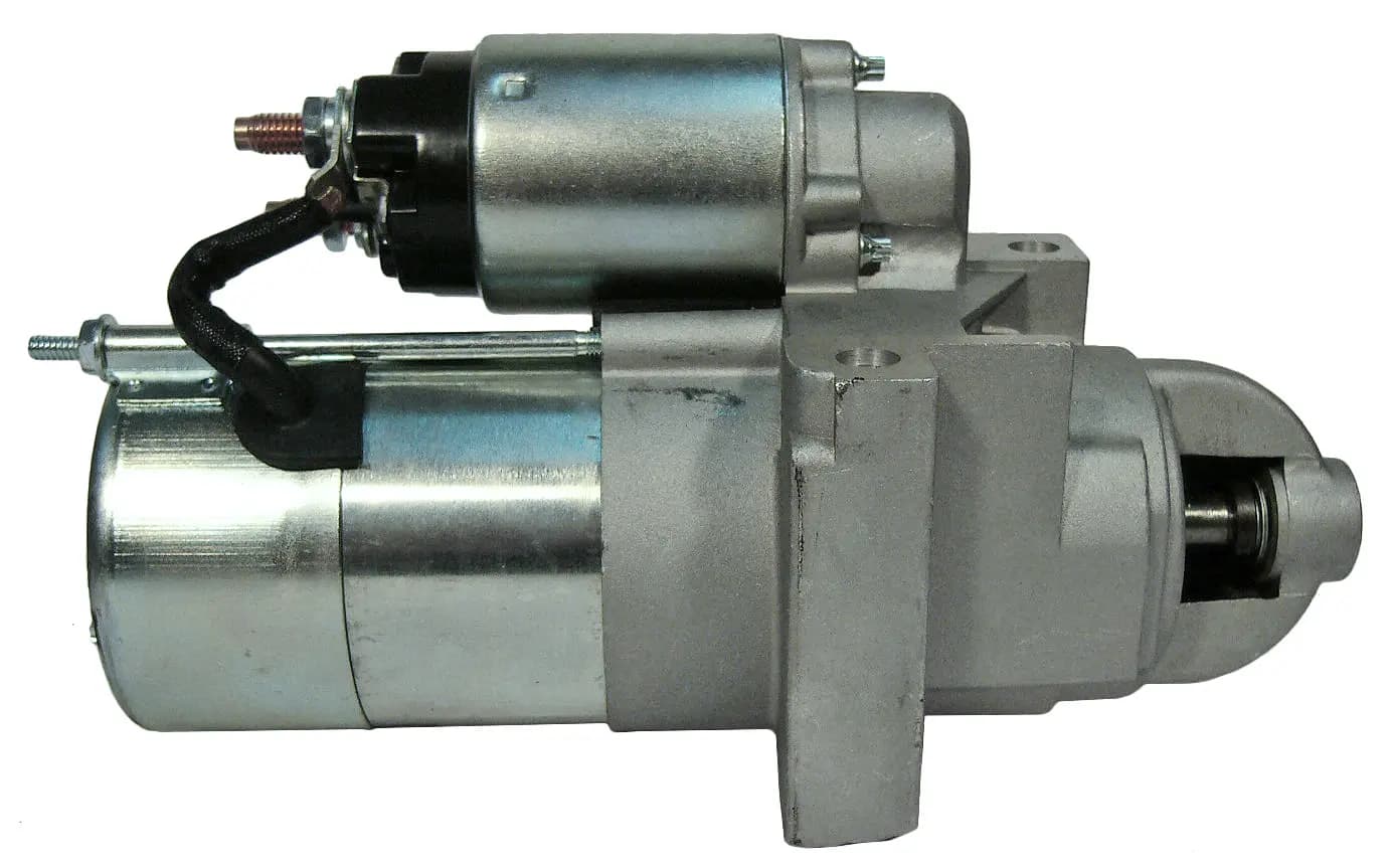 Starter SBM-E1615 - 2