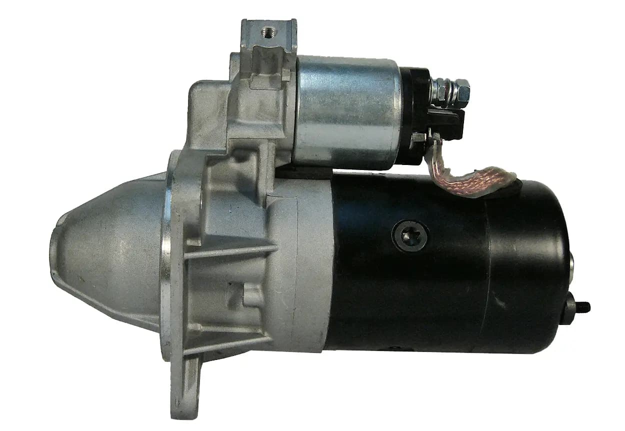 Starter SBM-E1617 - 2