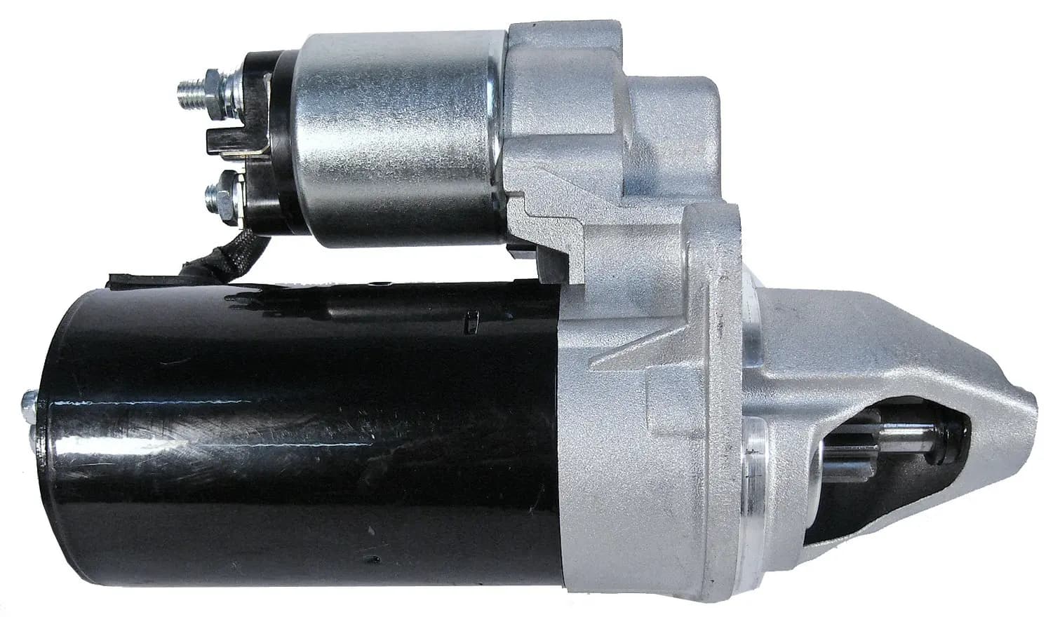 Starter SBM-E1618 - 2