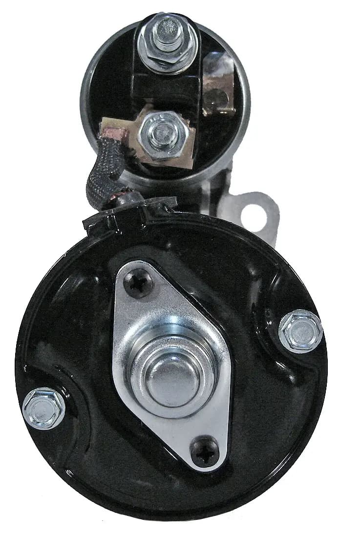 Starter SBM-E1618 - 3