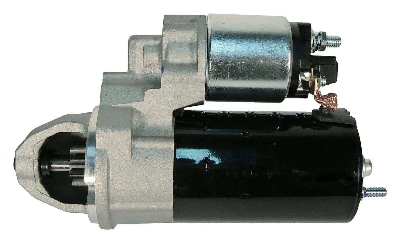 Starter SBM-E1619 - 2