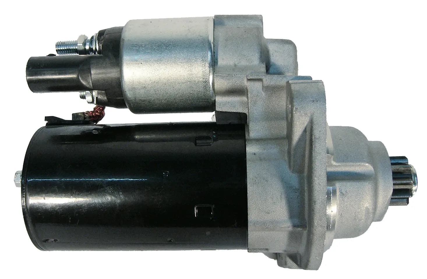 Starter SBM-E1620 - 2
