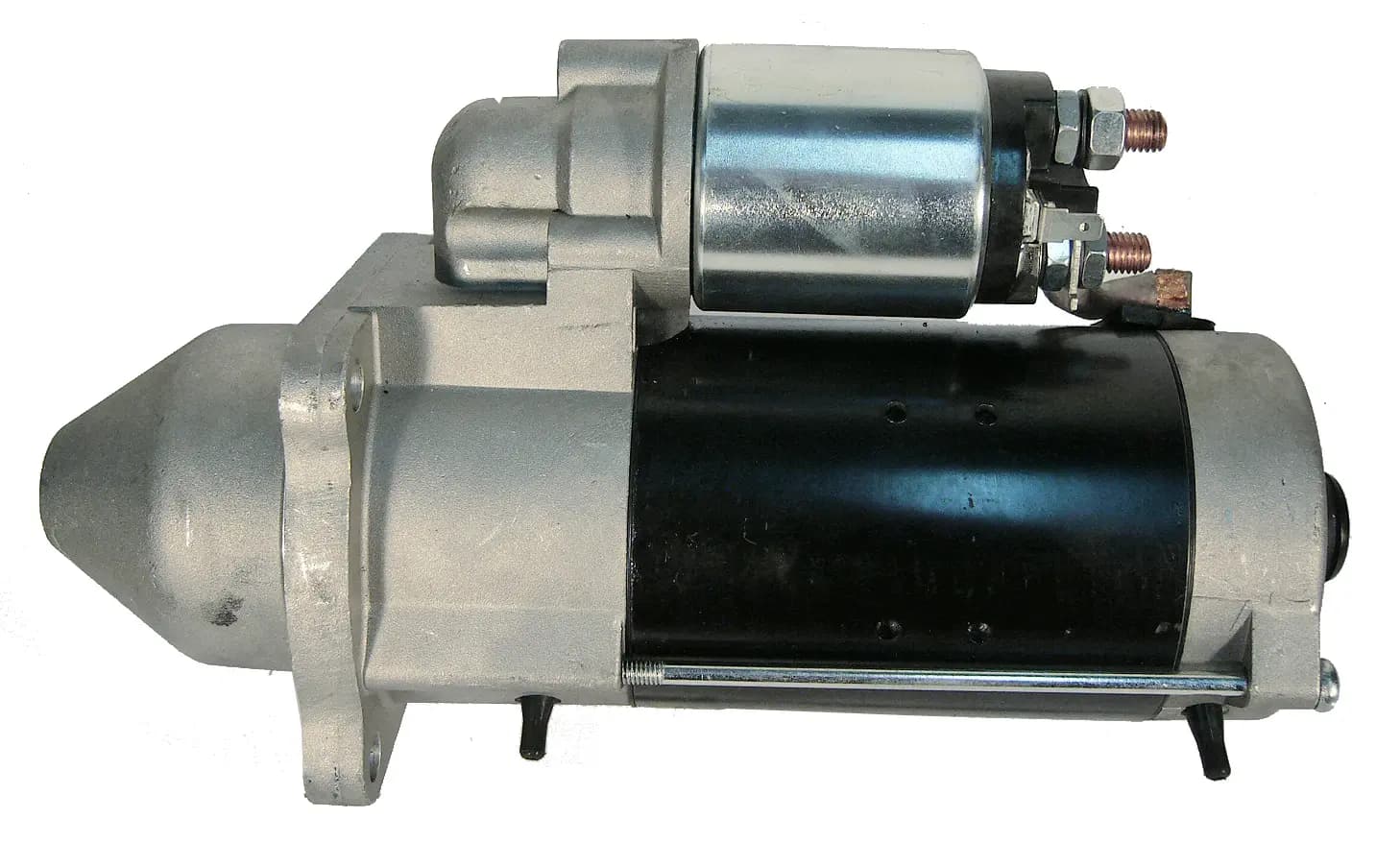 Starter SBM-E1621 - 2