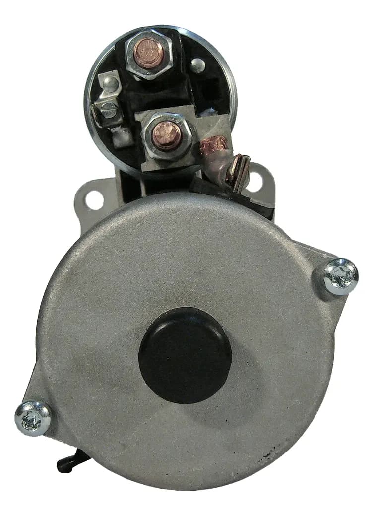 Starter SBM-E1621 - 3