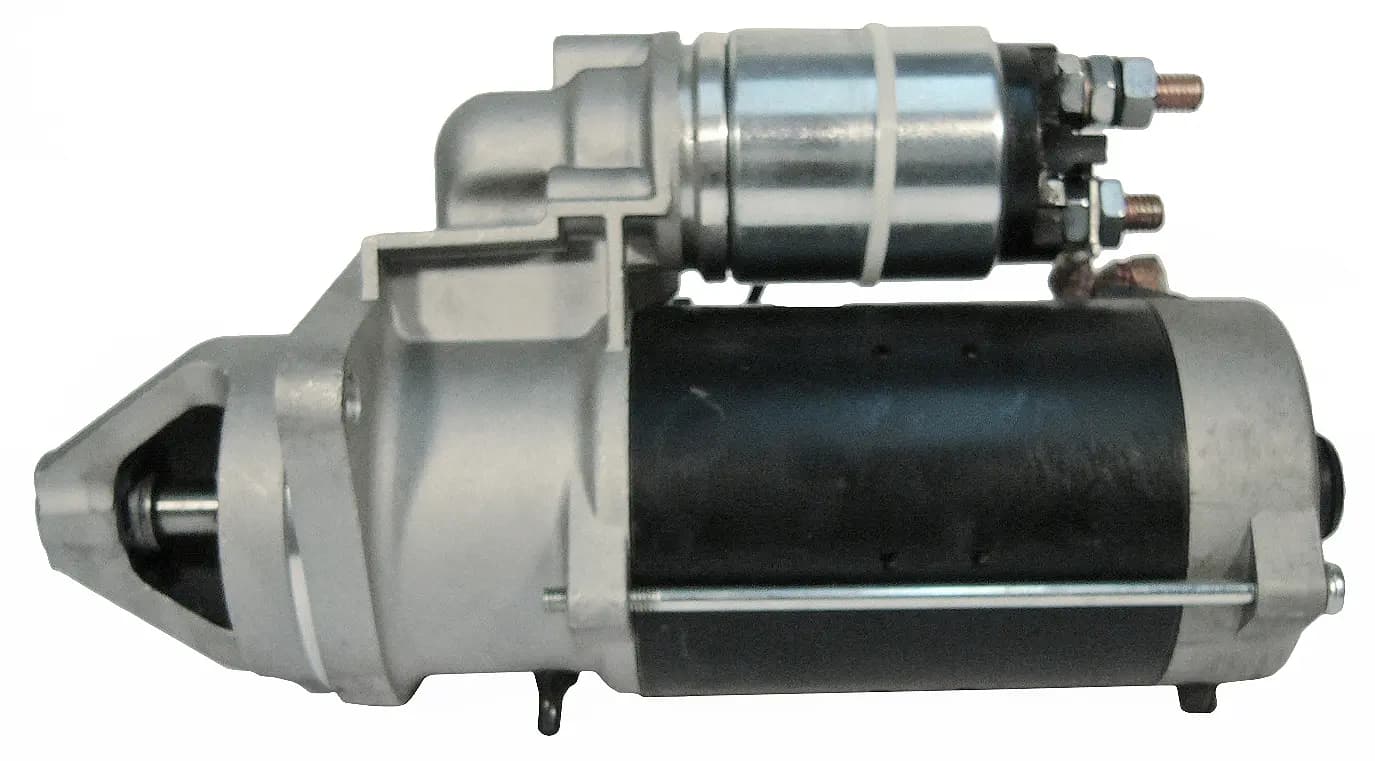 Starter SBM-E1622 - 2